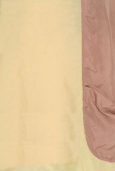 SS13 SILK HABOTAI DIAGONAL TOP - Other Image